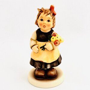 Goebel Hummel "Pretty Posie" #2174/A - First Issue (2004) TMK